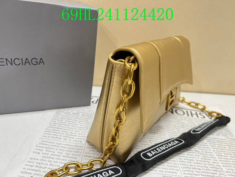 Satchel Bags - BGA Bags - 1997