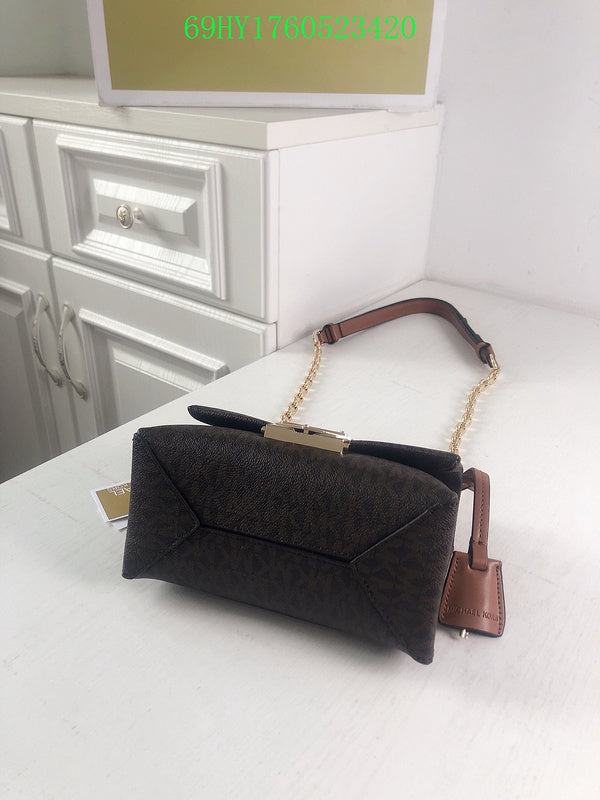 Satchel Bags - MK Bags - 355