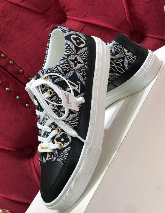glami shop- LOV Men Shoes - 1704