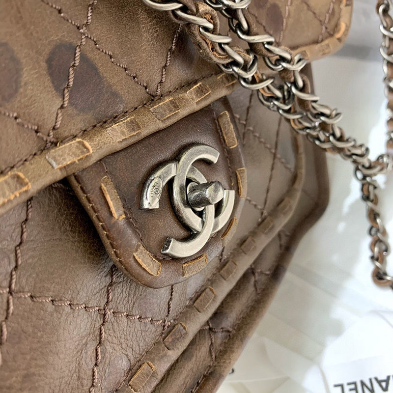Satchel Bags - CHL Bags - 2098