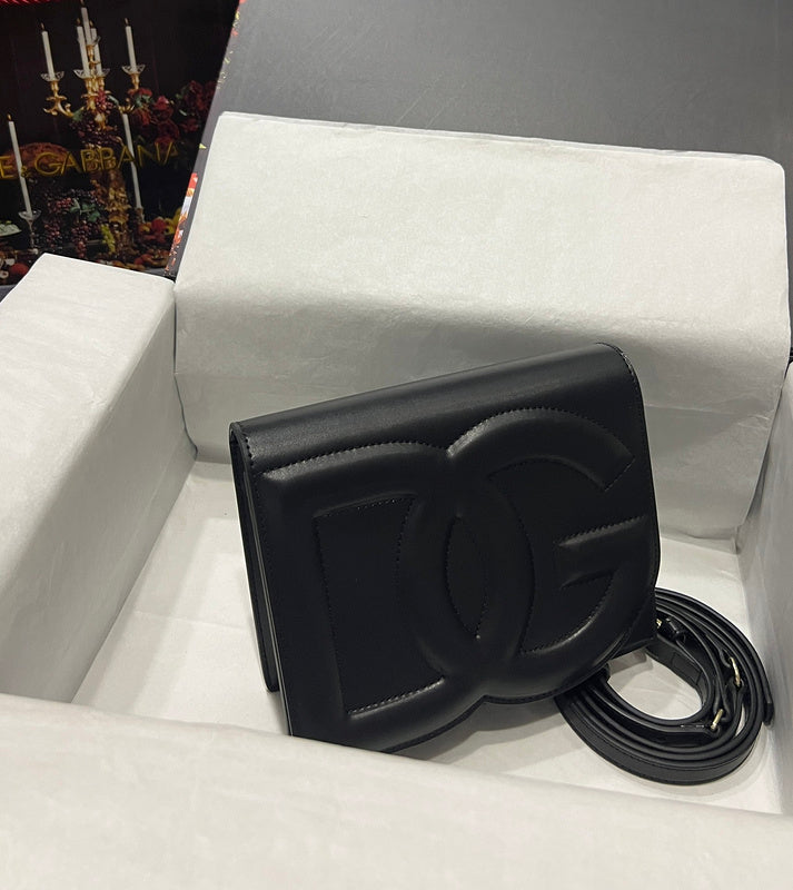 Satchel Bags - DG Bags - 323