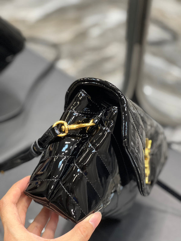 Satchel Bags - SLY Bags - 2282