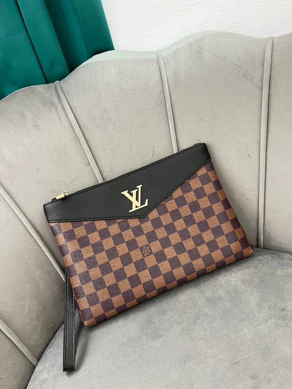 Satchel Bags - VL Bags - 3940