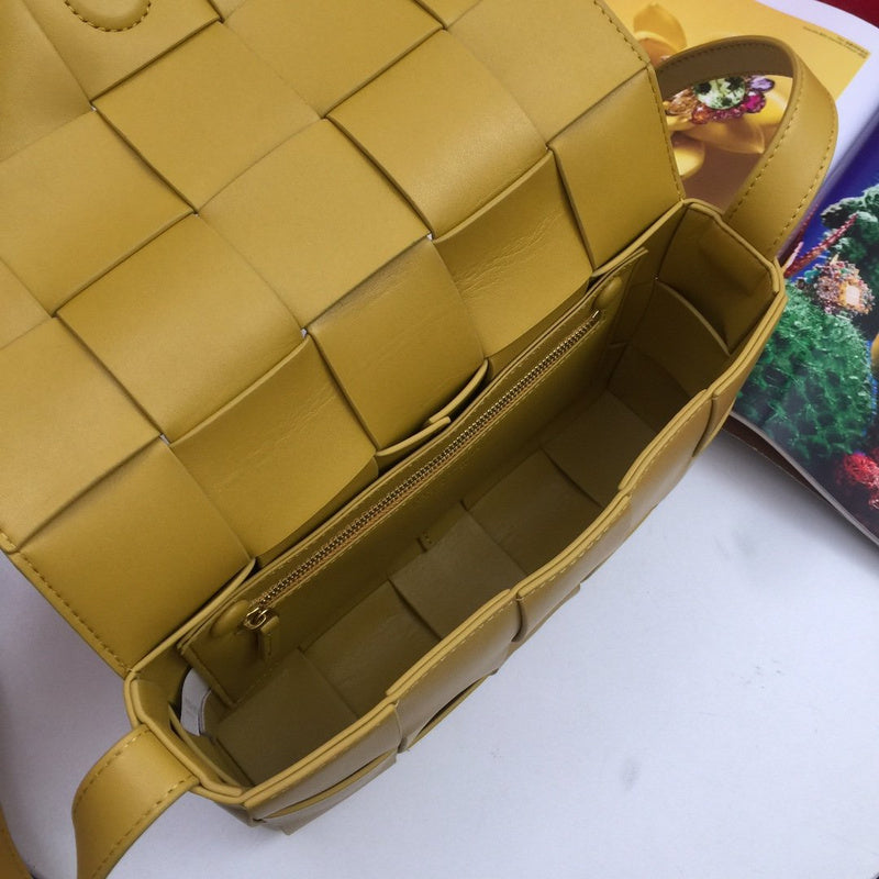 Fan Fashion -GLM - Top quality BBR Bags - 917