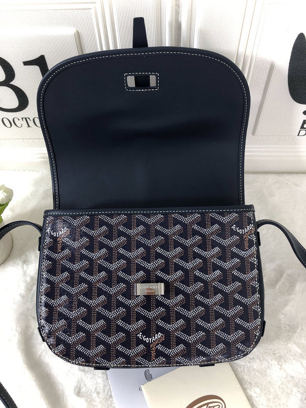 Satchel Bags - GOD Bags - 591