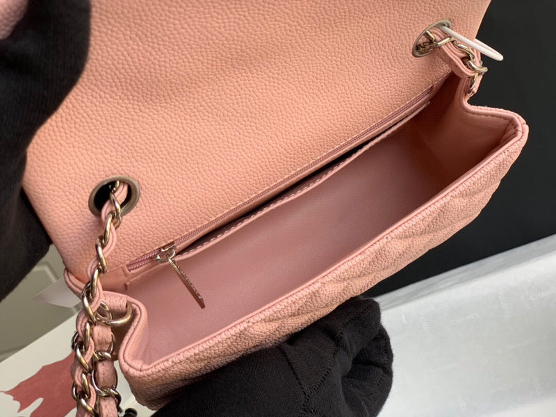 Satchel Bags - CHL Bags - 2622