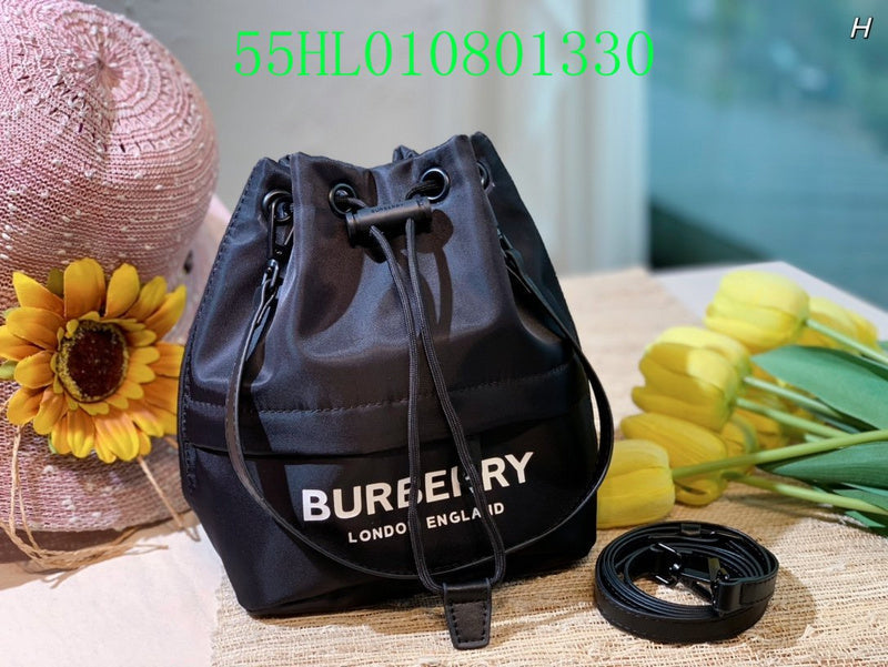 Fan Fashion -GLM - Top quality BBR Bags - 283