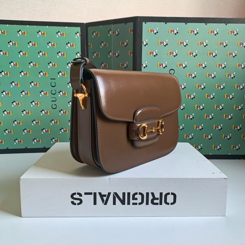 Satchel Bags - GUC Bags - 1369