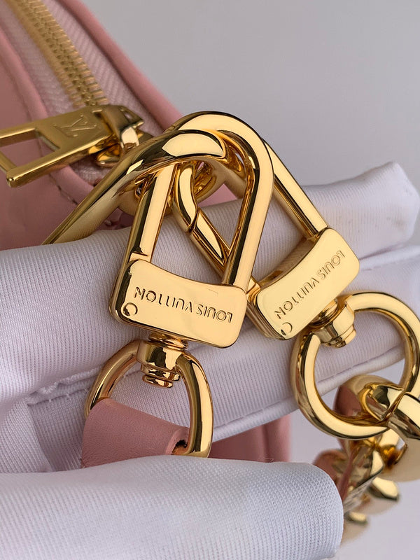 Satchel Bags - VL Bags - 5016