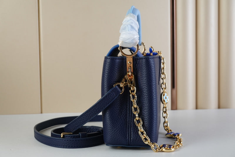 Satchel Bags - VL Bags - 3163