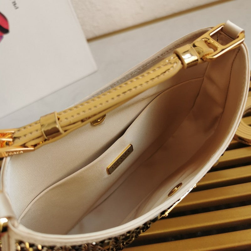 Glami - PD Shoulders Bags - 047
