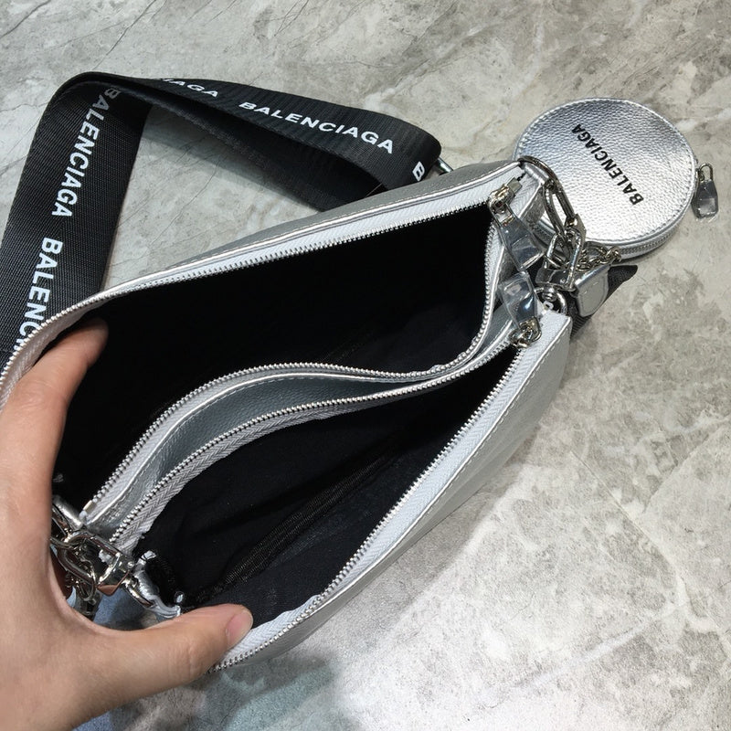 Satchel Bags - BGA Bags - 1187