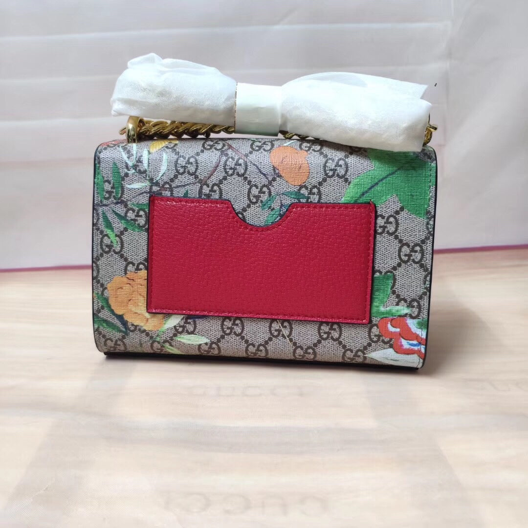 GLM - Top Quality Bag GCI 485