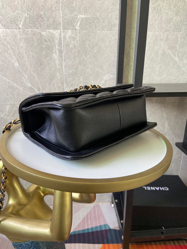 Satchel Bags - CHL Bags - 121