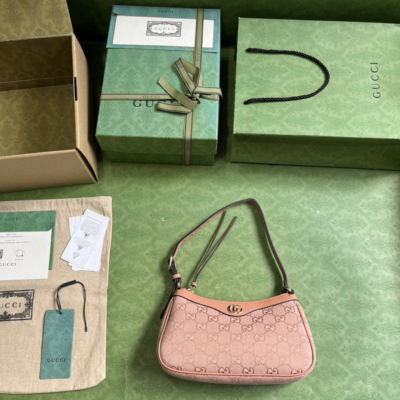 Satchel Bags - GCI Bags - 387