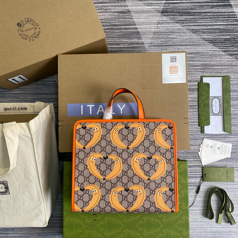 GLM - gg Bags - 2004
