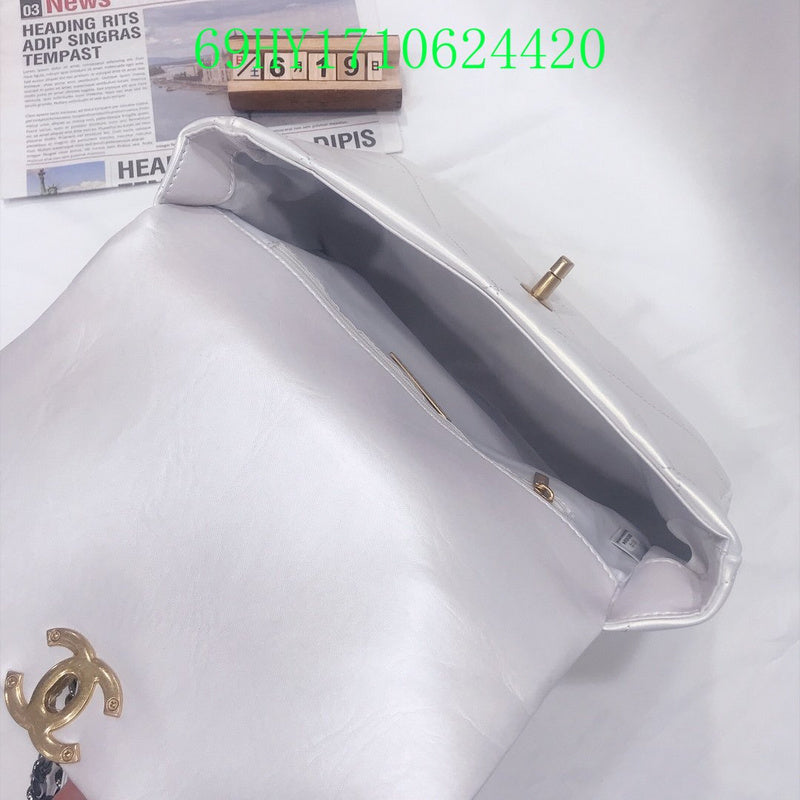 Satchel Bags - CHL Bags - 5318
