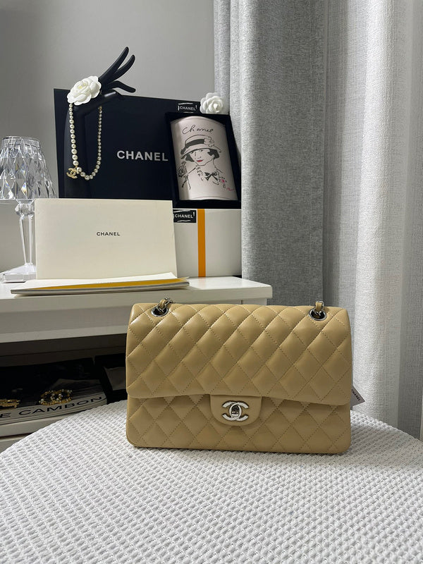 Satchel Bags - CHL Bags - 1347