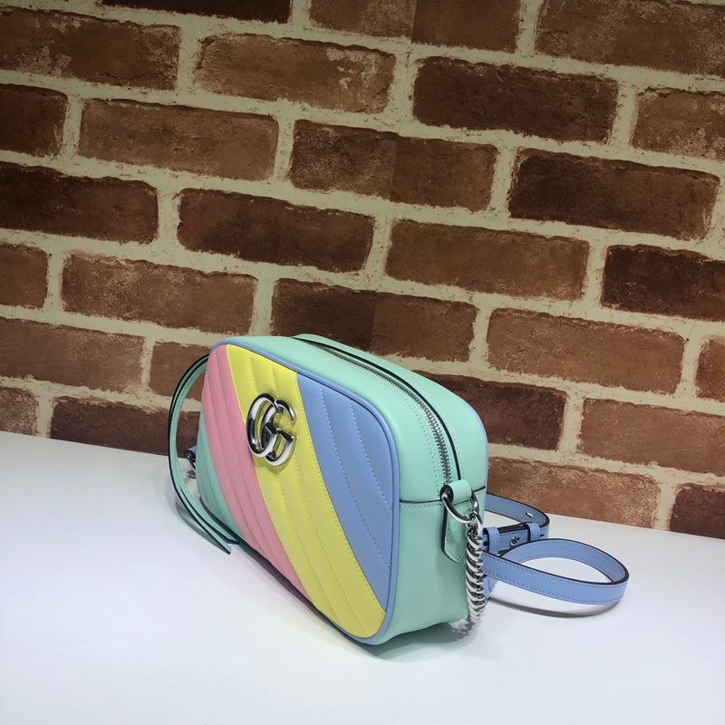 Satchel Bags - GCI Bags - 3950