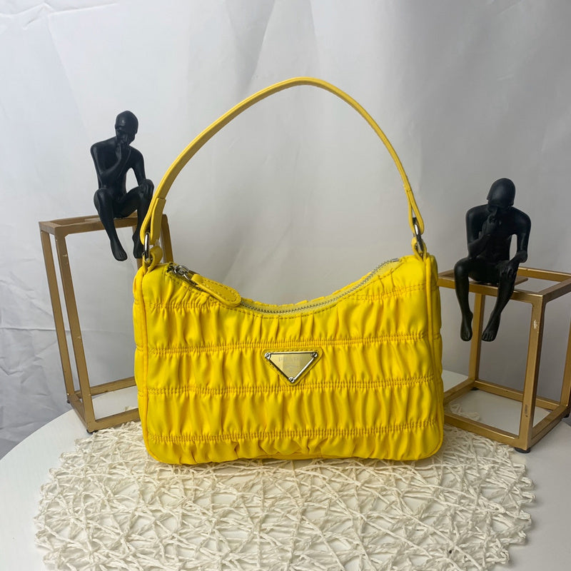 Satchel Bags - PDA Bags - 1193
