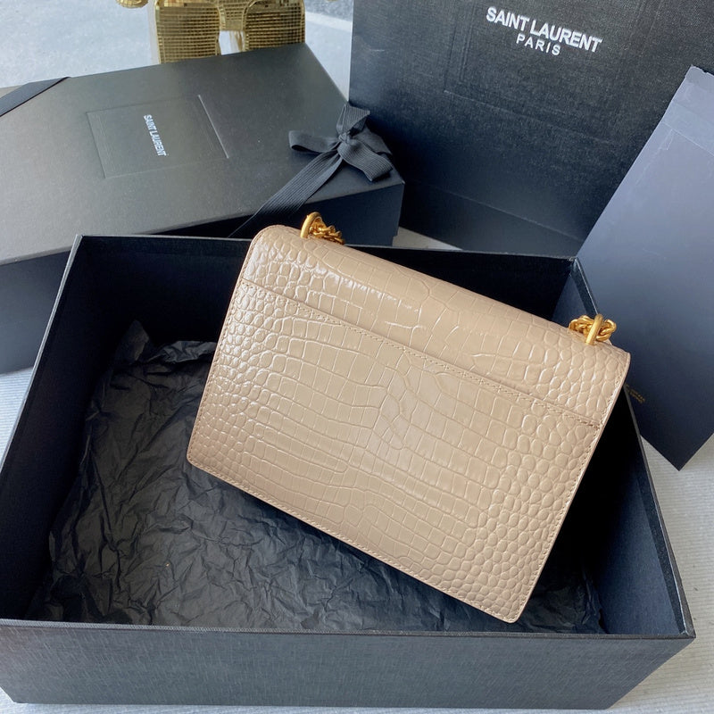 GLM - SLY Bags - 365