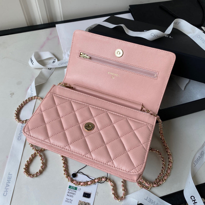 Satchel Bags - CHL Bags - 7567