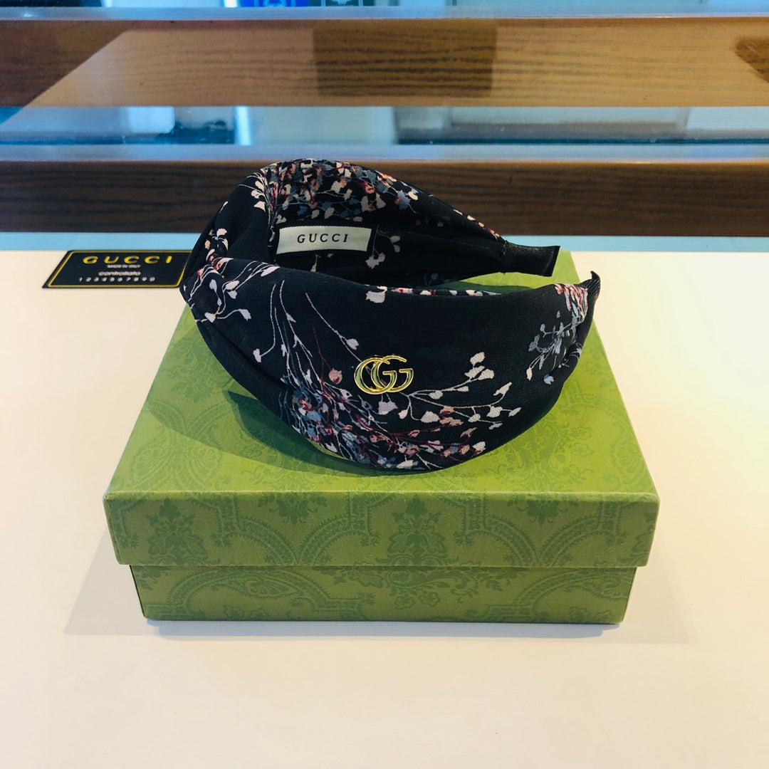 GLM - New Hair Band GCI 016