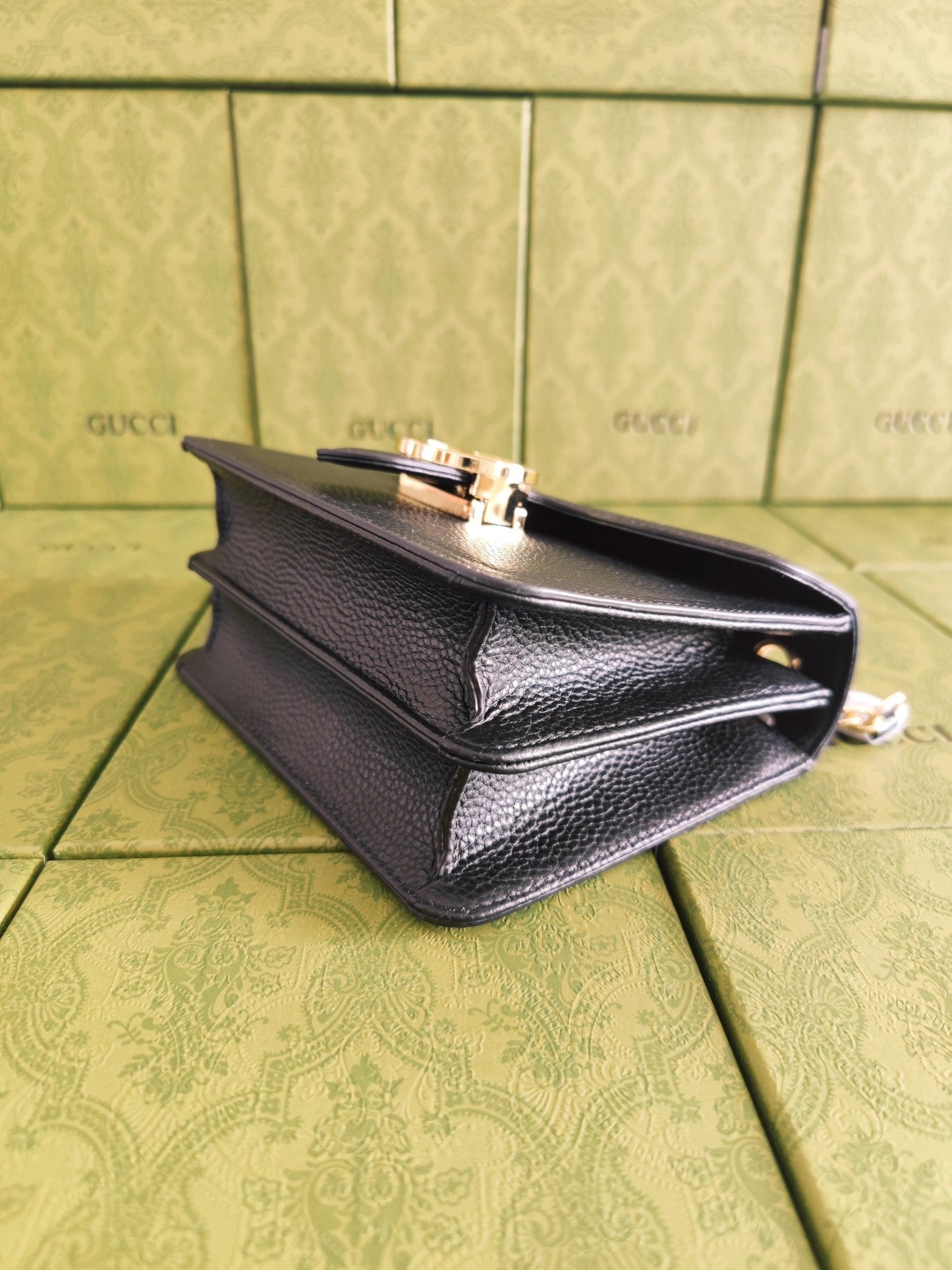 GLM - Top Quality Bag GCI 504