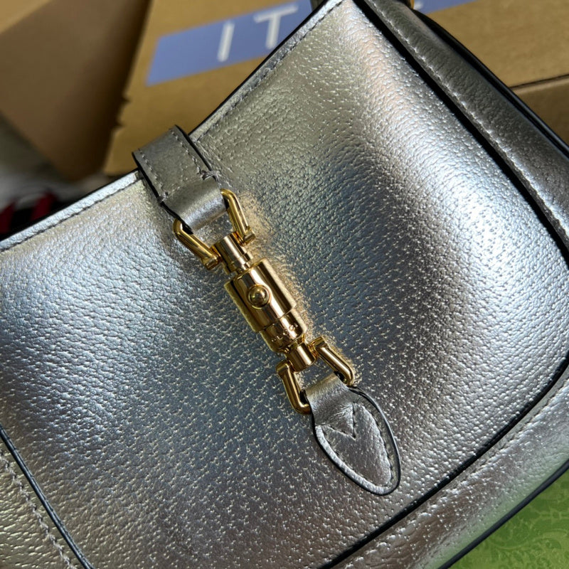 Satchel Bags - GCI Bags - 4451