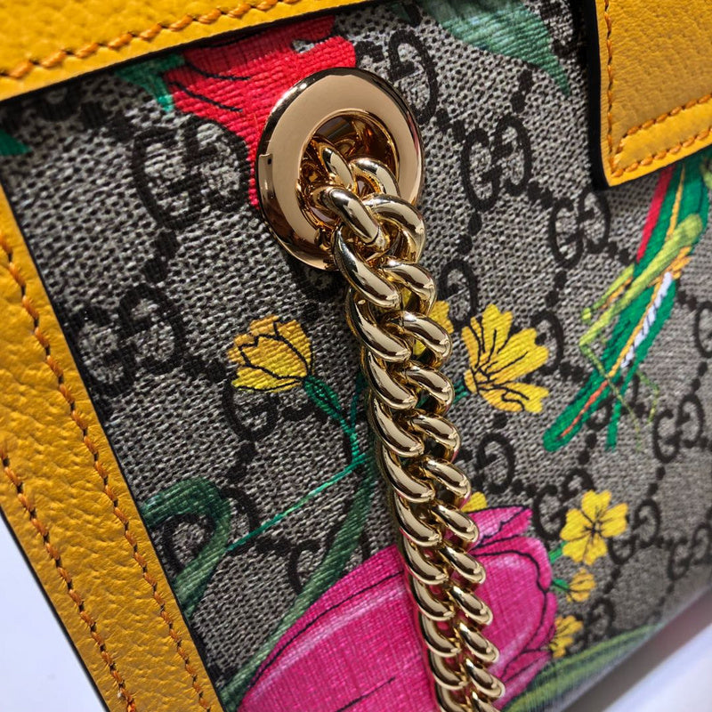 Satchel Bags - GCI Bags - 2830