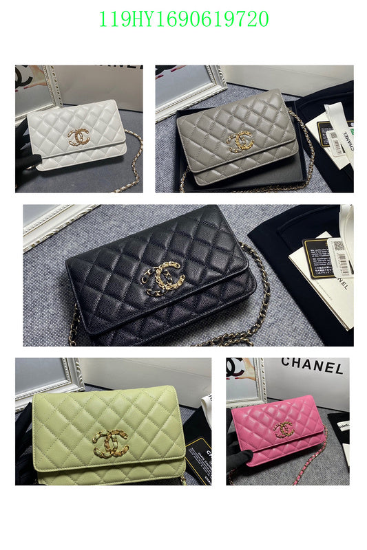 Glami - CHL Bags - 614