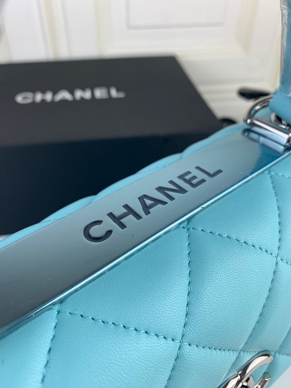 Satchel Bags - CHL Bags - 2070