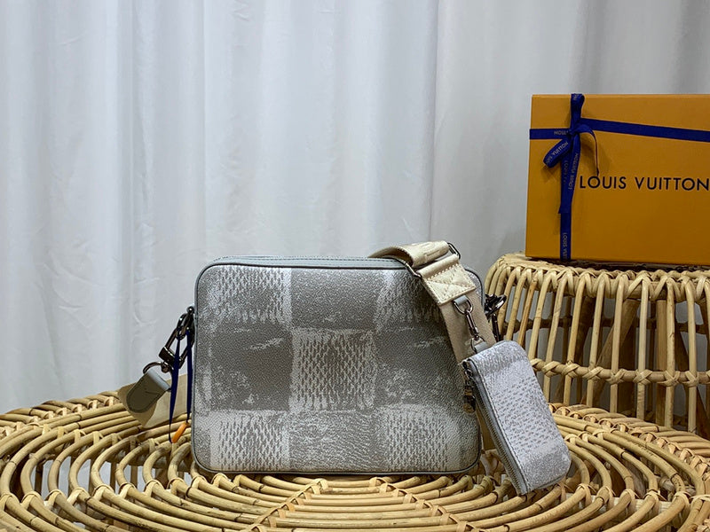 Satchel Bags - VL Bags - 5483
