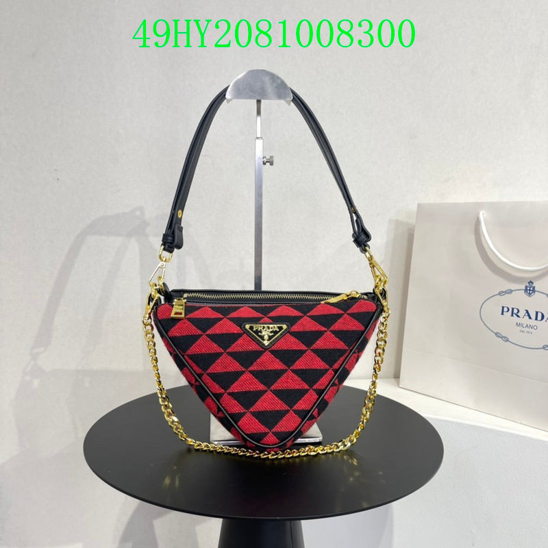 Satchel Bags - PDA Bags - 3938