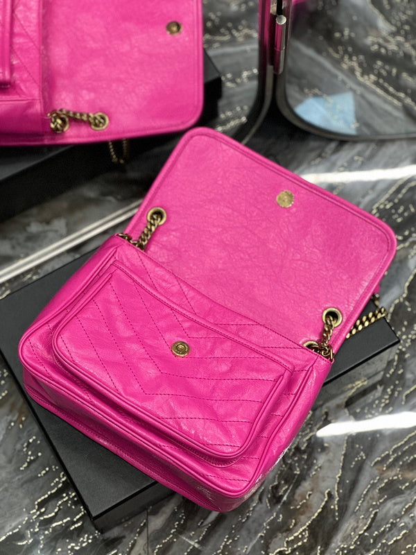 Glami SLY Bags - 047