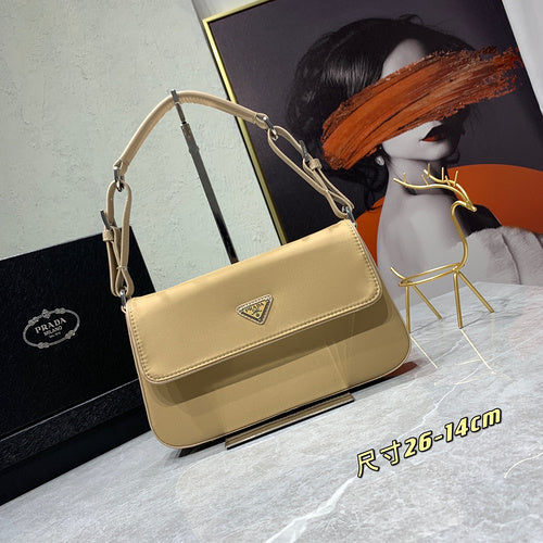 Satchel Bags - PDA Bags - 1051