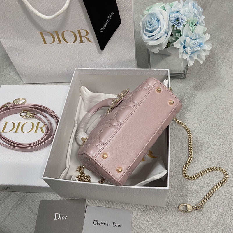 GLM - Dir Bags - 1149