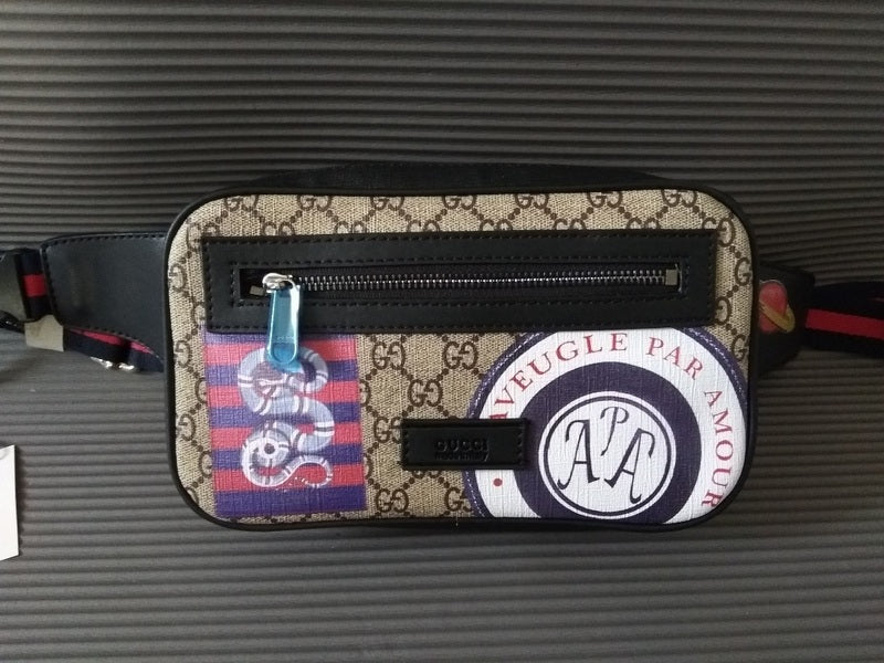 Satchel Bags - GUC Bags - 616