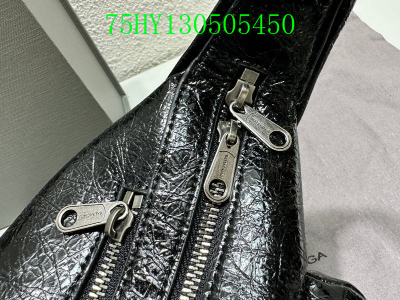 Satchel Bags - BGA Bags - 1815