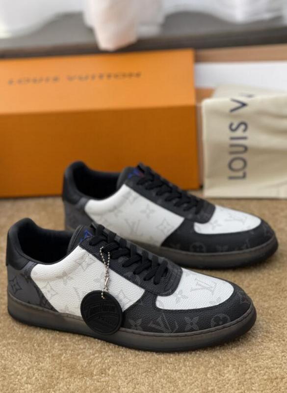 glami shop- LOV Men Shoes - 1423
