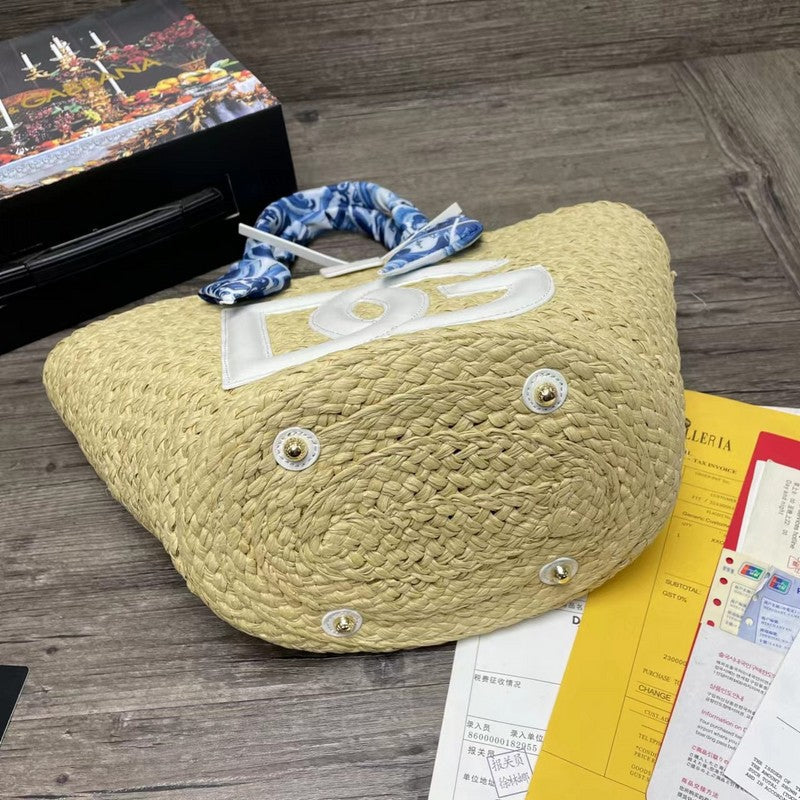Satchel Bags - DG Bags - 381