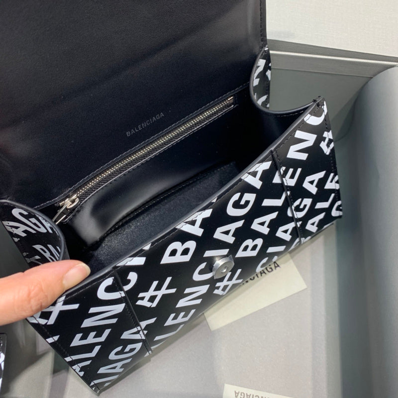 Satchel Bags - BGA Bags - 781