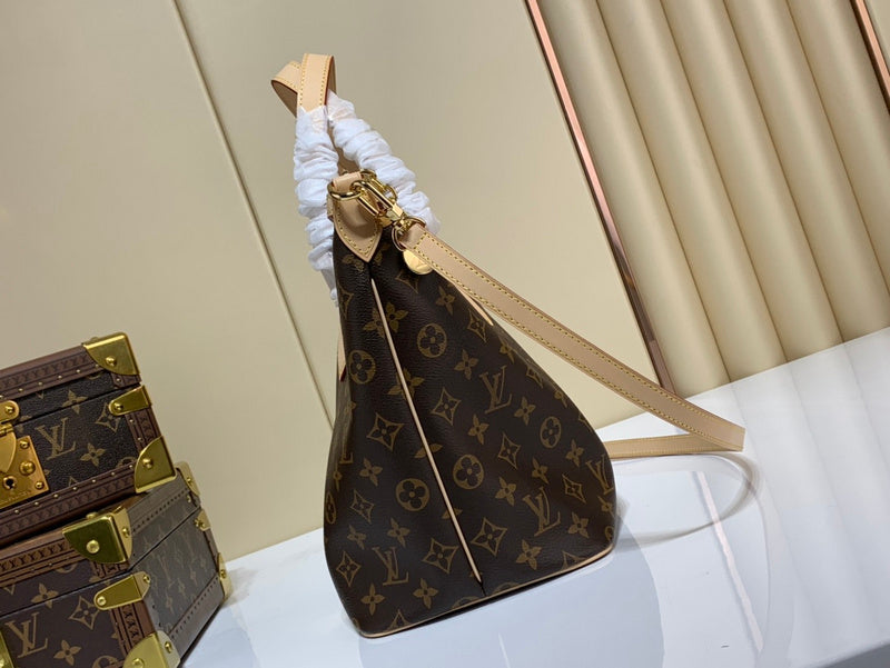 Satchel Bags - VL Bags - 4709