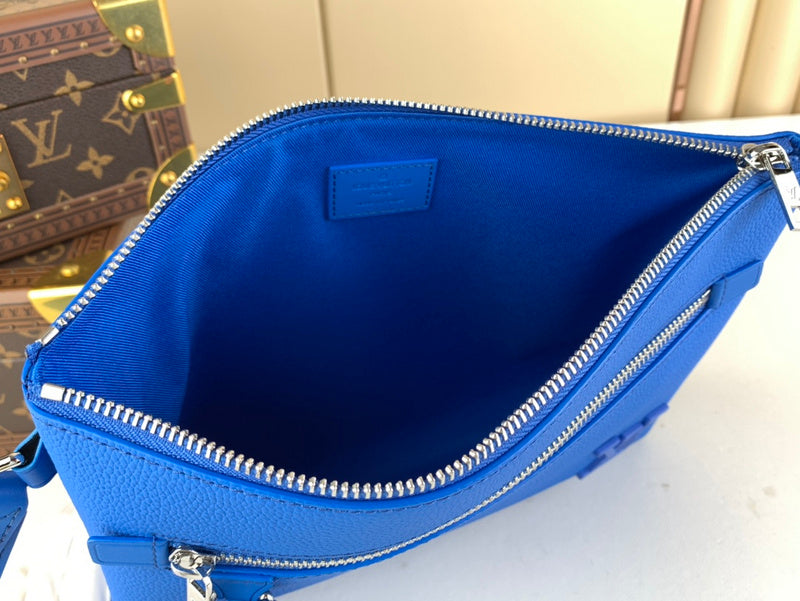 Satchel Bags - VL Bags - 2537