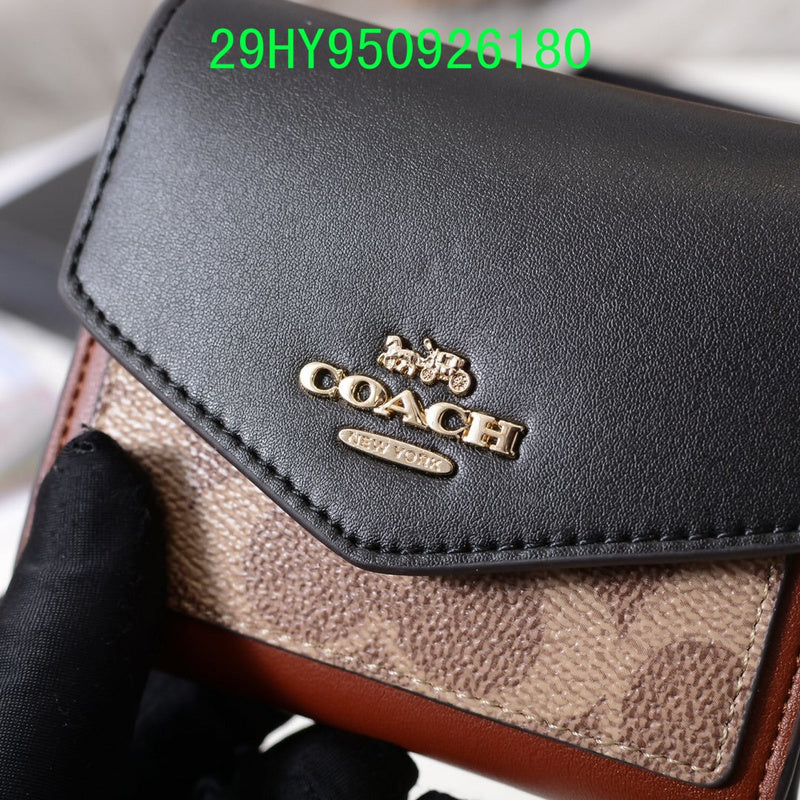 Glami - CAH Wallet - 129