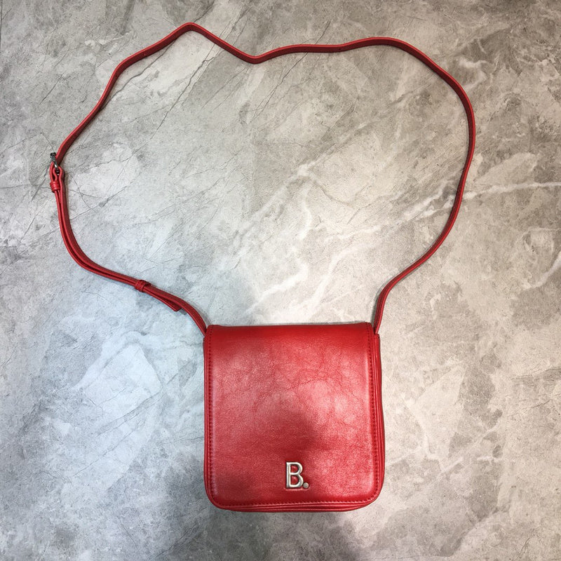 Satchel Bags - BGA Bags - 1269