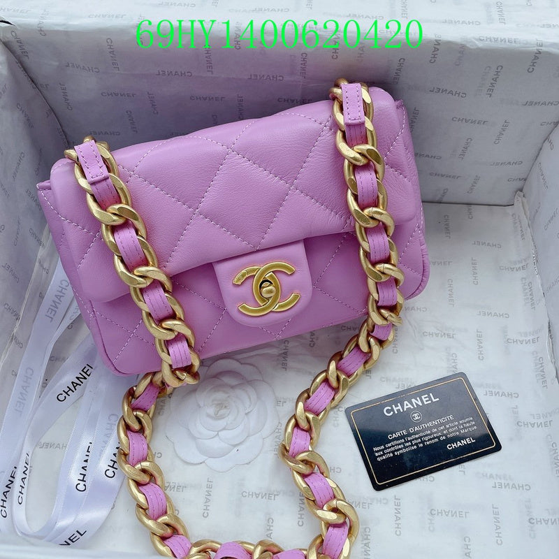 Glami - CHL Bags - 2585