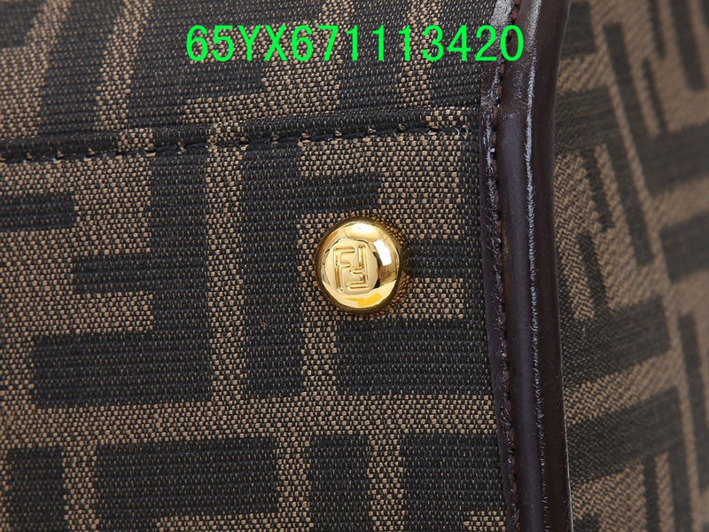Glami - FDE Bags - 3509