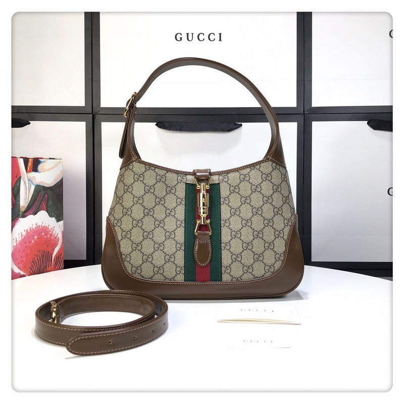 Satchel Bags - GUC Bags - 2189