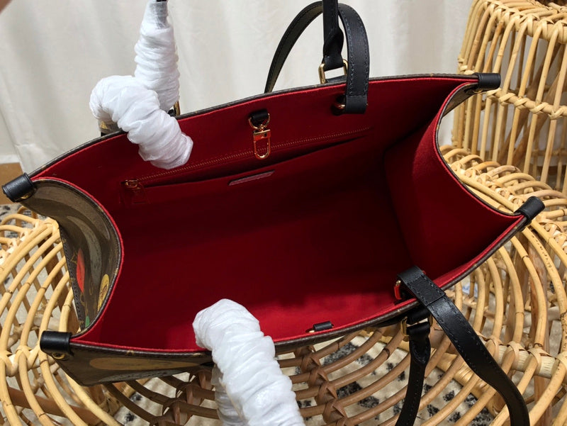 Satchel Bags - VL Bags - 5176